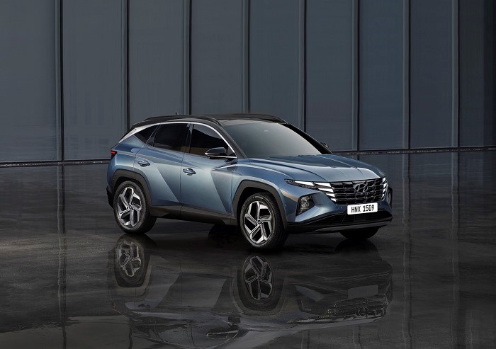 Hyundai Motor публикует результаты работы в первом квартале 2021 года
